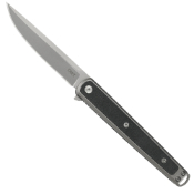 SEIS Folding Knife w/Liner Lock & Glass-Reinforced Nylon