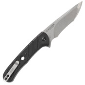 Intention Assisted Folding Knife