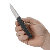 Symmetry Folding Knife