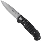 Lake 111 Z 3.125 Inch Satin Finish Blade Folding Knife