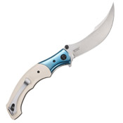 Ritual Assisted Folding Knife