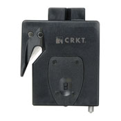 CRKT ExiTool Seat Belt Cutter Multitool