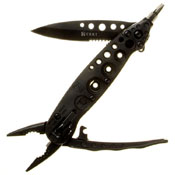 CRKT Zilla 2cr13 Steel Multi-Tool