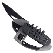 CRKT Guppie 2 Inch Blade Multi-Tool Knife