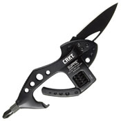 CRKT Guppie 2 Inch Blade Multi-Tool Knife