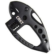 CRKT Guppie 2 Inch Blade Multi-Tool Knife
