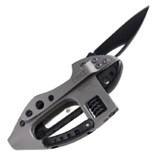 CRKT Guppie 2 Inch Blade Multi-Tool Knife