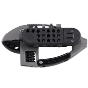CRKT Guppie 2 Inch Blade Multi-Tool Knife