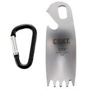 CRKT Iota Spoon Fork Multi-Tool