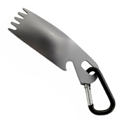 CRKT Iota Spoon Fork Multi-Tool