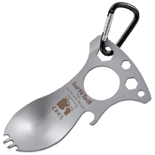 Eat'N Spork Outdoor Multi-Tool