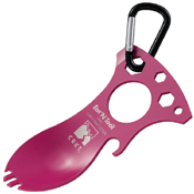 Eat'N Spork Outdoor Multi-Tool