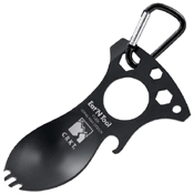 Eat'N Spork Outdoor Multi-Tool