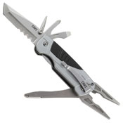 CRKT Bivy One Handed Multitool Pliers