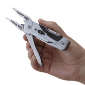 CRKT Bivy One Handed Multitool Pliers