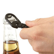 CRKT Survival Bottle Opener Paracord Accessory