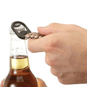 CRKT Survival Bottle Opener Paracord Accessory