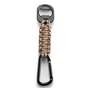 CRKT Survival Bottle Opener Paracord Accessory