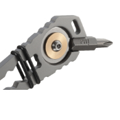 Pry Cutter Keychain Tool