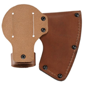 CRKT Full-Grained Leather Sheath for Freyr Axe