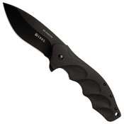 CRKT Foresight Razor Sharp Edge Tactical Folding Blade Knife