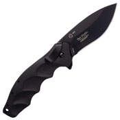 CRKT Foresight Razor Sharp Edge Tactical Folding Blade Knife