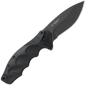 Foresight Assisted Folding Knife