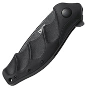 Foresight Assisted Folding Knife