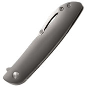 CRKT Swindle Razor Sharp Blade Folding  Knife