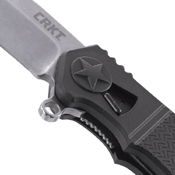Homefront EDC Field Strip Folding Blade Knife