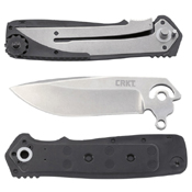 Homefront EDC Field Strip Folding Blade Knife