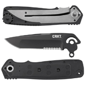 CRKT Field Strip Homefront Tactical Folding Knife