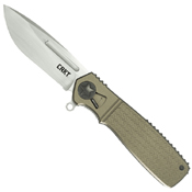 Homefront EDC Field Strip Folding Blade Knife