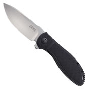 CRKT Prowess Drop Point Folding Blade Knife