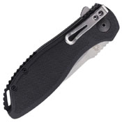 CRKT Prowess Drop Point Folding Blade Knife
