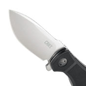 CRKT Prowess Drop Point Folding Blade Knife
