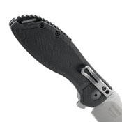 CRKT Prowess Drop Point Folding Blade Knife
