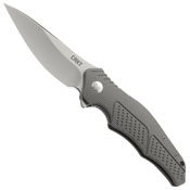 CRKT Outrage 8Cr13MoV Steel Folding Knife