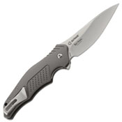 CRKT Outrage 8Cr13MoV Steel Folding Knife