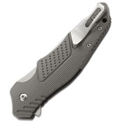 CRKT Outrage 8Cr13MoV Steel Folding Knife