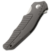 CRKT Outrage 8Cr13MoV Steel Folding Knife