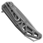 CRKT Gusset 0.123 Inch Thick Folding Blade Knife