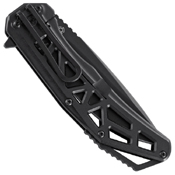 CRKT Gusset 0.123 Inch Thick Folding Blade Knife