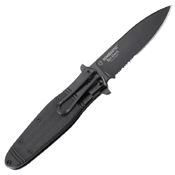 CRKT Bombastic 8Cr13MoV Steel Folding Blade Knife