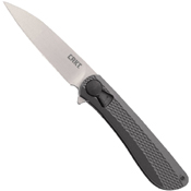 Onion Slacker 6061 Aluminum Handle Folding Knife