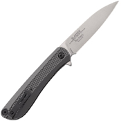 Onion Slacker 6061 Aluminum Handle Folding Knife