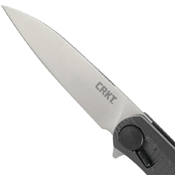 Onion Slacker 6061 Aluminum Handle Folding Knife