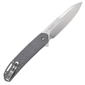 Bona Fide Folding Knife