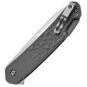 Bona Fide Folding Knife