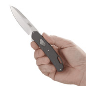 Bona Fide Folding Knife